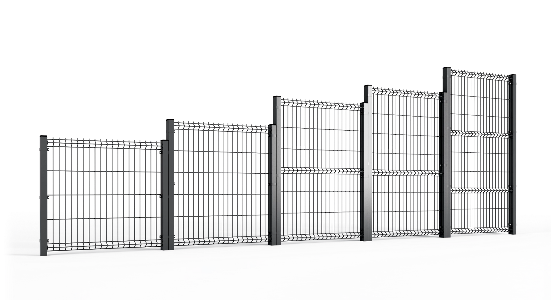 IDEAL fencing